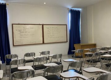 Ruang Kelas