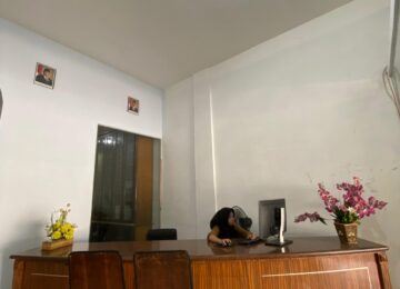 Front Office