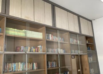 Perpustakaan