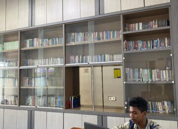 Perpustakaan